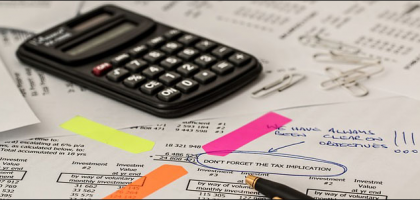 Rapporto Economia Taranto 2016, tutti i veri “numeri” dell’imprenditoria tarantina | 5a puntata Rapporto Economia Taranto 2016, tutti i veri “numeri” dell’imprenditoria tarantina | 5a puntata