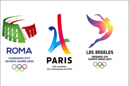 “Le Olimpiadi non convengono e portano solo debiti”. Analisi di una menzogna a 5 Stelle ! “Le Olimpiadi non convengono e portano solo debiti”. Analisi di una menzogna a 5 Stelle !