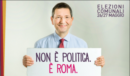 Procura di Roma.Chiesti tre anni e un mese per Marino: “peculato, falso e truffa” item-thumbnail
