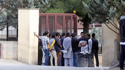 La Polizia di Stato a Potenza combatte anche il “malaffare”. Imprenditore gonfiava numeri dei migranti accolti: arrestato La Polizia di Stato a Potenza combatte anche il “malaffare”. Imprenditore gonfiava numeri dei migranti accolti: arrestato