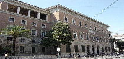 Carceri Calabria: il ministro Orlando sigla protocollo intesa reinserimento sociale Carceri Calabria: il ministro Orlando sigla protocollo intesa reinserimento sociale