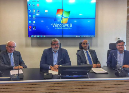 Presentati i risultati dell’indagine epidemiologica sull’ ILVA. Con qualche dimenticanza…. Presentati i risultati dell’indagine epidemiologica sull’ ILVA. Con qualche dimenticanza….