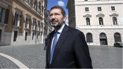 L’ex sindaco di Roma Ignazio Marino assolto: “Io pugnalato, la mia cacciata una pagina buia della democrazia” item-thumbnail