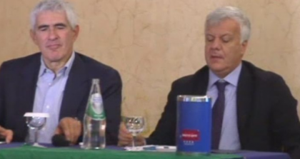 Galletti: “se l’ Ilva fosse rischiosa la chiuderei” item-thumbnail