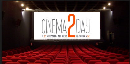 Dopo il successo di settembre torna l’appuntamento con Cinema2day. Medusa anticipa l’uscita di “Baby Sitter” per aderire all’iniziativa item-thumbnail