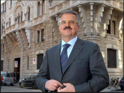Spese allegre all’ Acquedotto Pugliese. Sequestrati dalla Finanza 165mila euro item-thumbnail