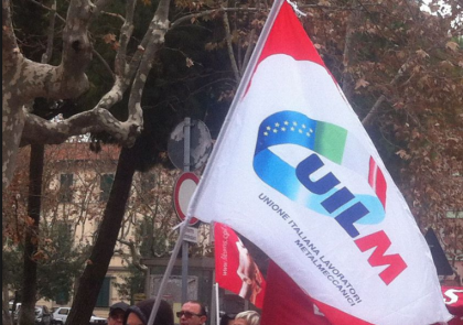 La Uilm si conferma primo sindacato nell’Ilva: prosegue l’impegno per tutelare il lavoro e per l’ambientalizzazione dello stabilimento siderurgico item-thumbnail