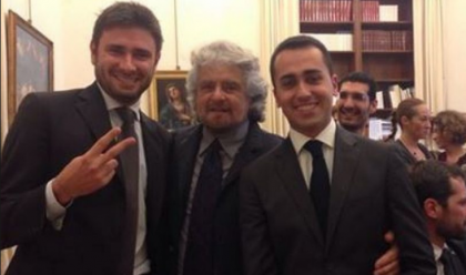 Le ultime bugie dei “grillini” Di Maio e Di Battista : rimborsi spese ed indennità item-thumbnail