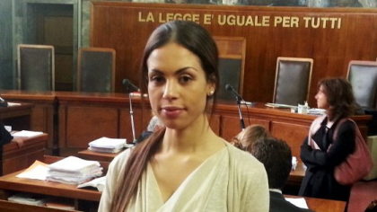 Inchiesta “Ruby ter”: Ruby ed altri 22 rinviati a giudizio per falsa testimonianza e corruzione in atti giudiziari item-thumbnail