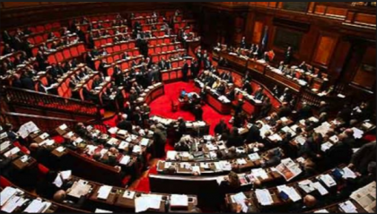 La classifica delle presenze dei parlamentari pugliesi item-thumbnail