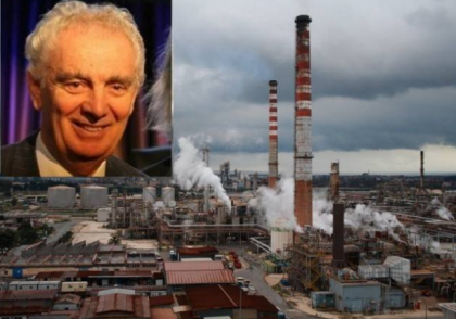 Arvedi: come risano e rilancio l’ILVA di Taranto Arvedi: come risano e rilancio l’ILVA di Taranto