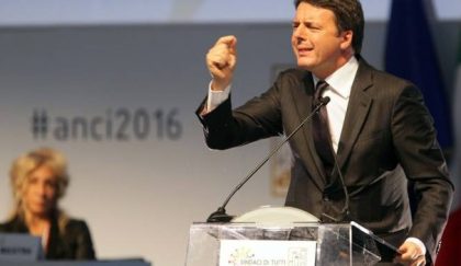 Renzi: “L’ Italia ha futuro” item-thumbnail