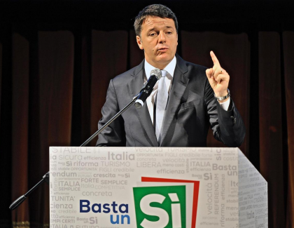 Verso il referendum. La proposta del Sì è concreta Il No fa solo critiche item-thumbnail