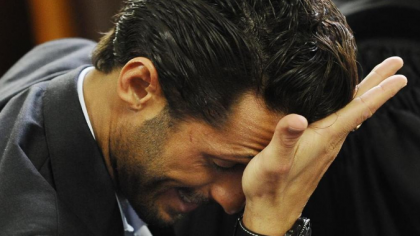 Fabrizio Corona deve scontare di nuovo 5 mesi e resta in carcere sino al 2022 item-thumbnail