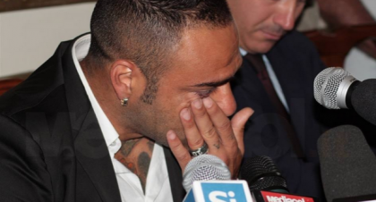 Caso Miccoli: la Procura chiede rinvio a giudizio per estorsione aggravata item-thumbnail