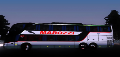 Terrore sull’autolinea Mazozzi Taranto-Roma, rapinati passeggeri item-thumbnail
