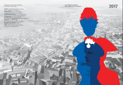 Presentato il Calendario Storico dell’ Arma dei Carabinieri item-thumbnail