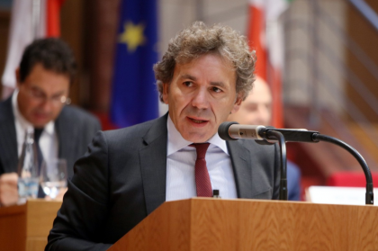 Costruzioni: Gerardo Biancofiore rieletto Presidente delle Pmi dell’Ance Comitato Estero item-thumbnail