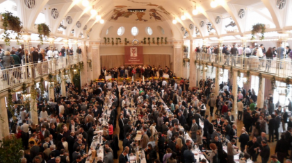 Il Primitivo di Manduria piace e sorprende gli operatori del settore internazionale al Merano WineFestival, item-thumbnail