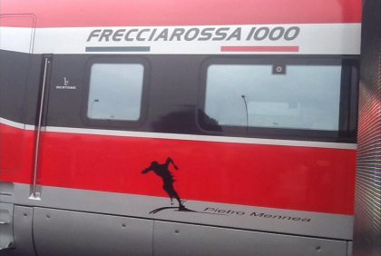 Frecciarossa anche a Taranto, a partire dall’11 dicembre Frecciarossa anche a Taranto, a partire dall’11 dicembre