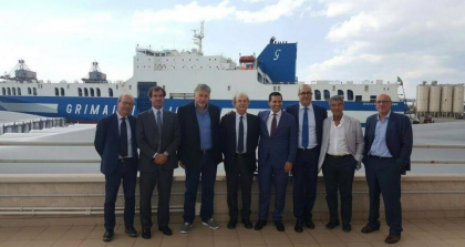 Polverino dell’ILVA nella discarica Cisma di Agusta. Legambiente: “Un conferimento a settimana”. E chi sapeva taceva….. item-thumbnail