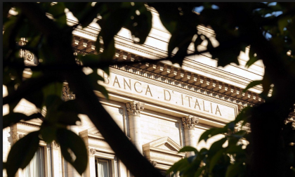 Bankitalia: il calo produttivo dell’ Ex Ilva influenzerà la crescita dell’economia pugliese Bankitalia: il calo produttivo dell’ Ex Ilva influenzerà la crescita dell’economia pugliese