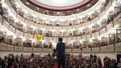 Referendum 4 dicembre, per il Financial Times e Wall Street Journal: “L’Italia fuori dall’euro se vince il no ” item-thumbnail