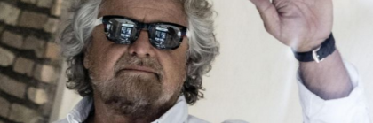 Tutta la verità sul pregiudicato Beppe Grillo “omicida” condannato dalla Corte di Cassazione Tutta la verità sul pregiudicato Beppe Grillo “omicida” condannato dalla Corte di Cassazione