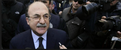 Altro che azzeramento e rimpasto della Giunta. Stefàno silura solo la Vozza. item-thumbnail