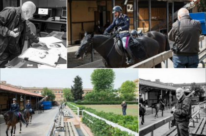 Presentato a Roma il calendario della Polizia di Stato item-thumbnail