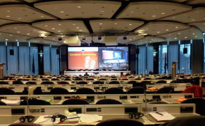 La Puglia del turismo e della cultura all’European Tourism Day item-thumbnail