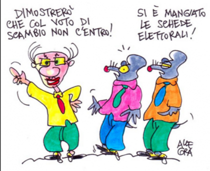 Assegnazione diretta di immobili del Comune di Taranto, l’opposizione protesta “E’ voto di scambio” item-thumbnail