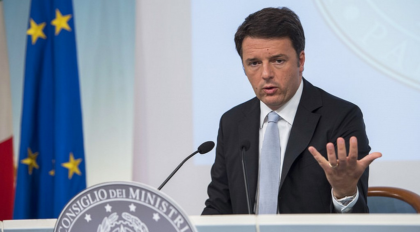 Renzi: “Polemica stravagante, il Governo farà quello che serve “ item-thumbnail