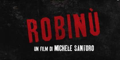 Michele Santoro presenta al carcere di Poggioreale il docufilm “Robinù” sui babyboss item-thumbnail