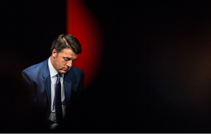 Referendum, vince il No. Renzi si dimette item-thumbnail