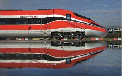 Da domenica 11 dicembre il FrecciaRossa arriva a Taranto. Grazie alla Regione Basilicata ! item-thumbnail