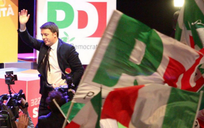 Renzi: ” A Bari per parlare della nostra idea di Sud” item-thumbnail