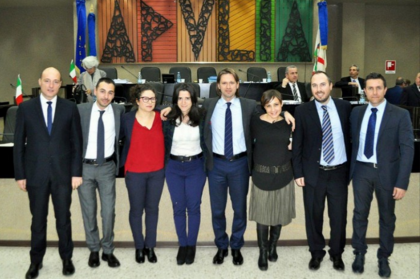 M5S: “Emiliano la smetta di speculare sulla salute dei tarantini” item-thumbnail
