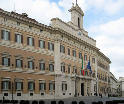 Il Re della politica italiana item-thumbnail