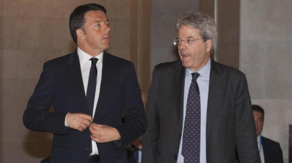 Doppio incontro a Palazzo Chigi: Gentiloni favorito per guidare il governo. item-thumbnail