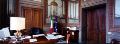 La Lega in leggero calo ma il centrodestra unito sfiora il 50% La Lega in leggero calo ma il centrodestra unito sfiora il 50%