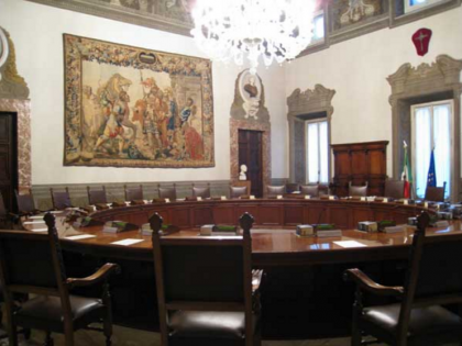 Coronavirus. Gli aiuti del Governo al Paese nel Consiglio dei Ministri delle 10 Coronavirus. Gli aiuti del Governo al Paese nel Consiglio dei Ministri delle 10