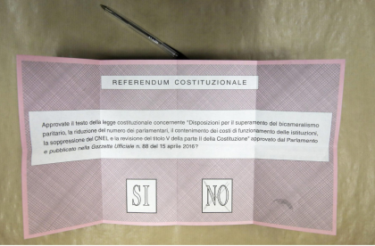 Quelli che «scusate, mi dispiace di aver votato No» item-thumbnail