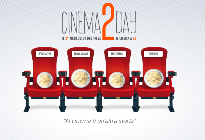 Cinema2day, la lettera di Franceschini per prorogare la promozione del mercoledì a 2€ item-thumbnail