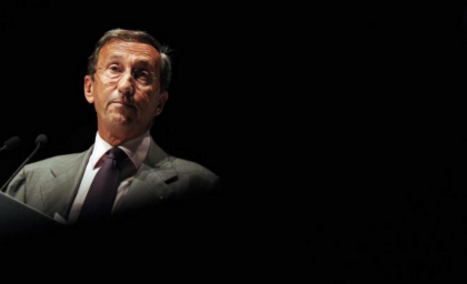 Gianfranco Fini: “Sono stato un coglione: mai un corrotto” item-thumbnail