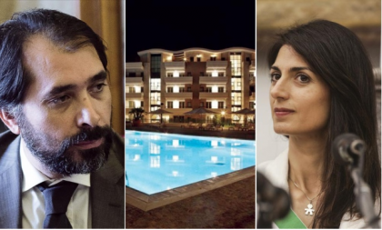 Campidoglio: Raffaele Marra ex braccio destro della sindaca Raggi condannato a tre anni e sei mesi. item-thumbnail