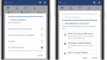 Facebook dichiara “guerra” alle bufale. Finalmente ! item-thumbnail