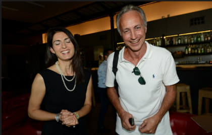 Ma cosa lega Marco Travaglio, la Raggi e Raffaele Marra ? item-thumbnail