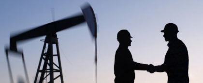 Eni incontra i sindacati per il rinnovo dell’accordo sull’osservatorio europeo salute sicurezza e ambiente Eni incontra i sindacati per il rinnovo dell’accordo sull’osservatorio europeo salute sicurezza e ambiente