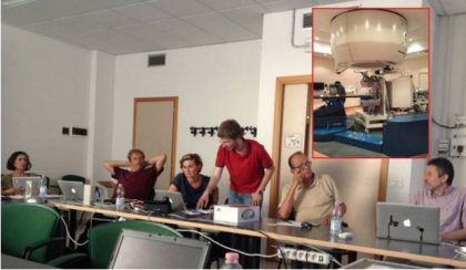 Tumori, testato con successo il nuovo sistema di imaging INSIDE sul primo paziente item-thumbnail